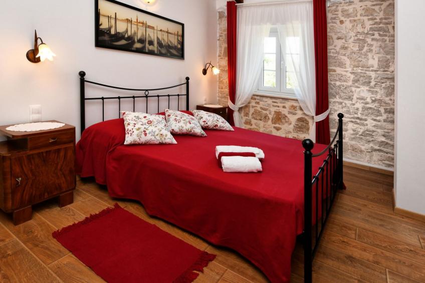 mit Privatpool für 6 Personen ca. 130 m² in Markovici, Istrien (Binnenland - foto 15