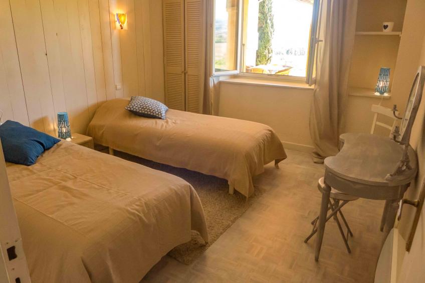 Villa mit Garten, Grill und Terrasse - foto 11