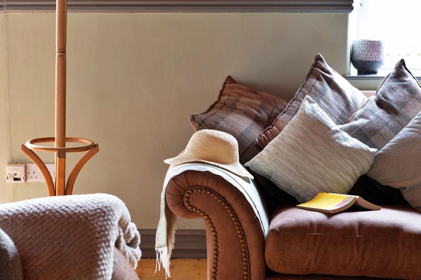 Maes Neuadd - foto 18