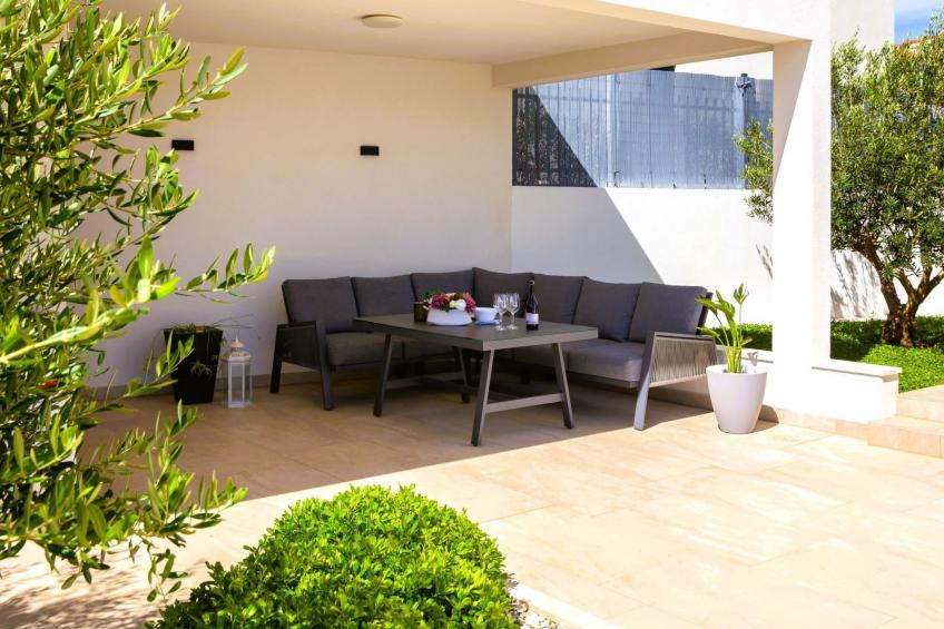 Luxuriöse Villa Dolce Vita direkt am Meer mit privatem Pool und Parkplatz - foto 9