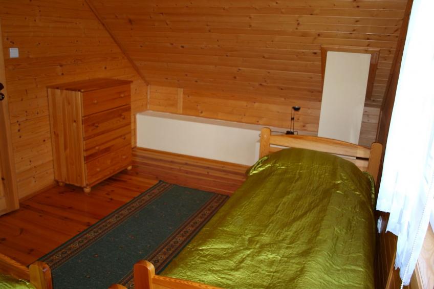 Holzhaus Juhas - foto 20