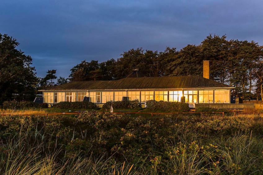 Skærven Beachfront Wohnung - foto 33