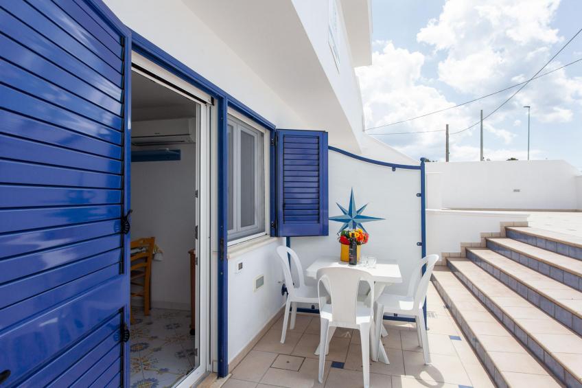 Complesso Azzurro 2 Near The Beach - foto 9