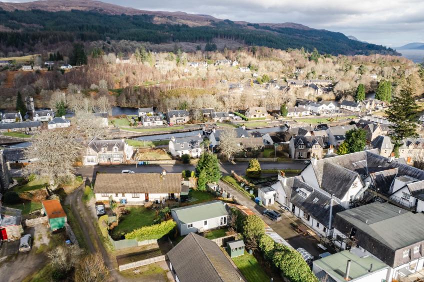 The Chalet - foto 30