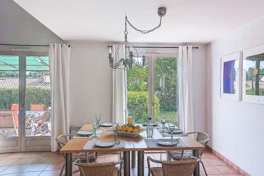Ferienhaus (MOU135) - foto 7