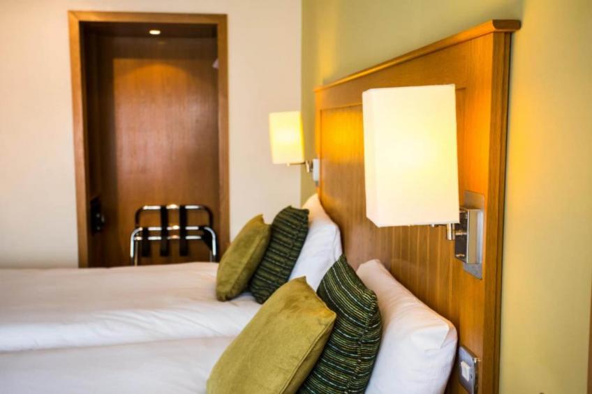 Classic Twin Room - foto 20