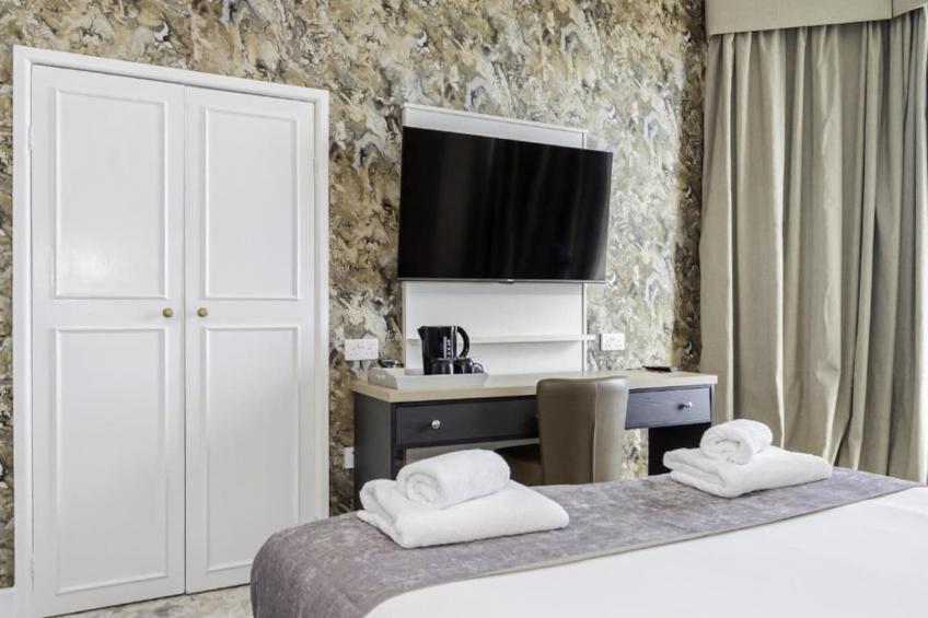 Standard Twin Room - foto 12