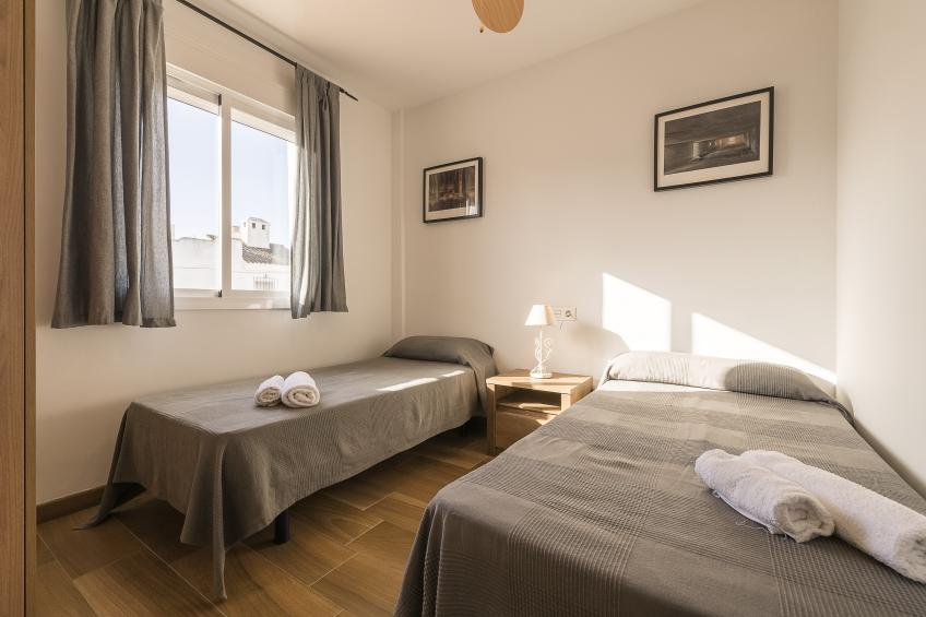 Beautiful Duplex - foto 22
