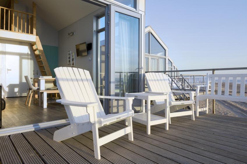 Resort Beach Houses Julianadorp 1 - foto 10