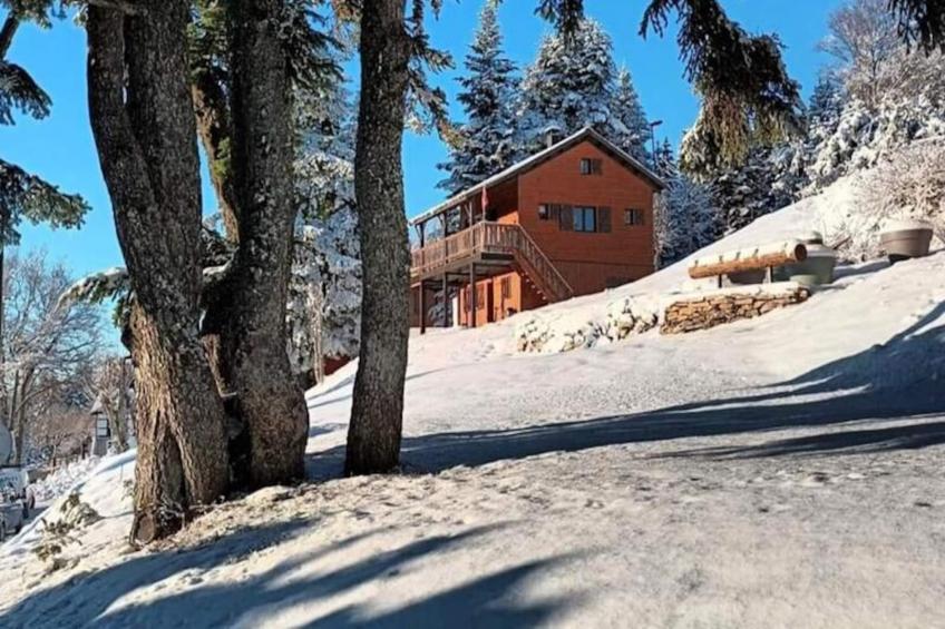 Magnifique Chalet , Vue Sur Le Mont Blanc - foto 23