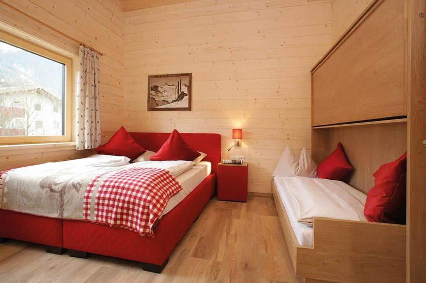 Kaprun Lodge - R - foto 13