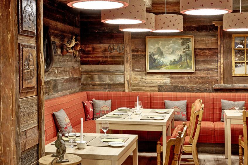 Alpenhaus Katschberg - foto 16