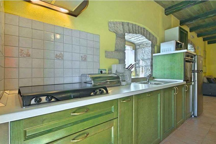 Villa mit Klimaanlage und Pool - BF-GM7MG - foto 19