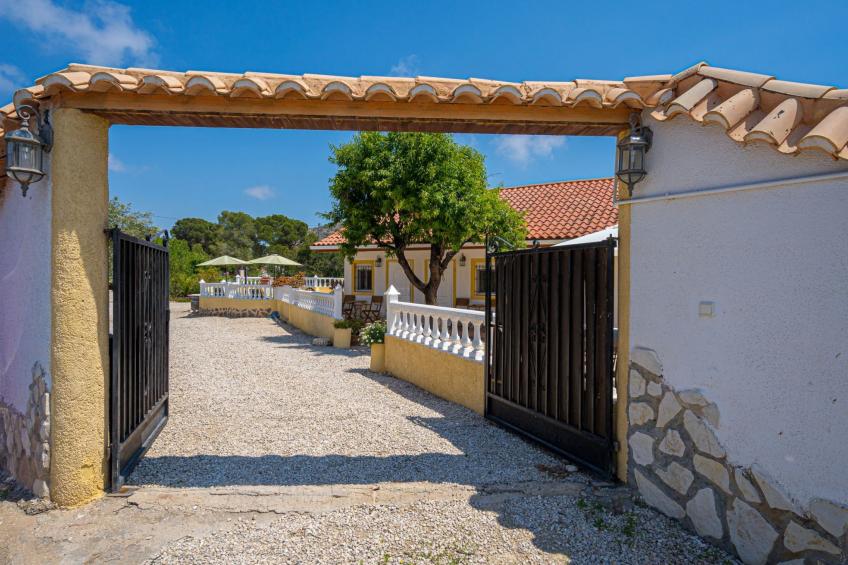 Finca Bilou, wo sich der Urlaub wie ein Heimkommen anfühlt - foto 28