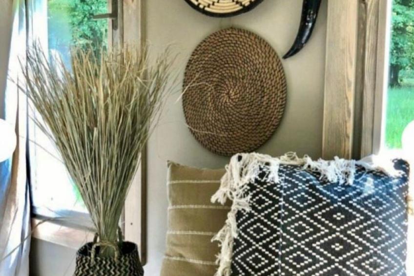 Urlaub Zirkuswagen - foto 7