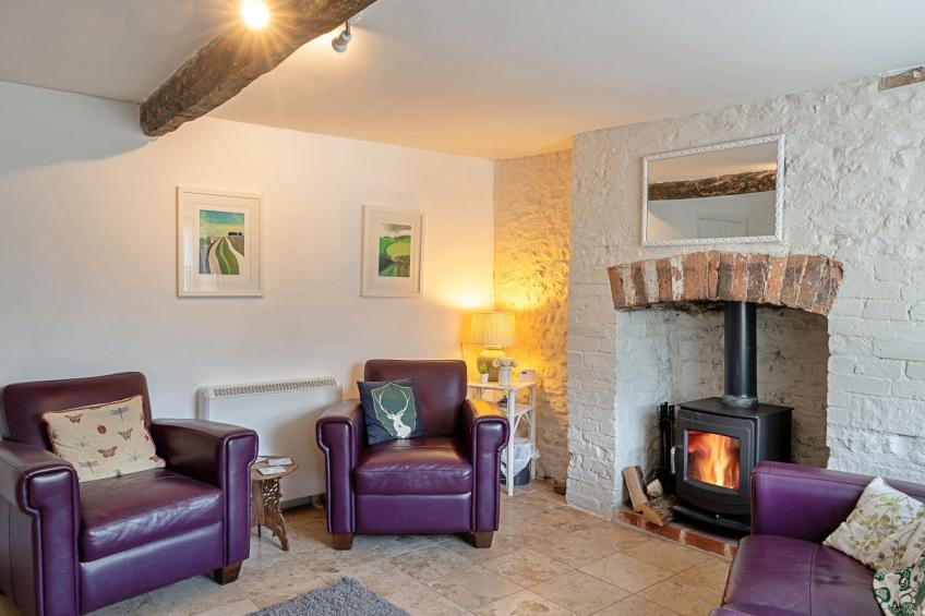 Greenhills Cottage - foto 11