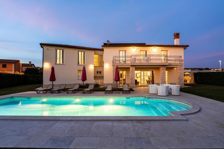 Villa Bincila - foto 28