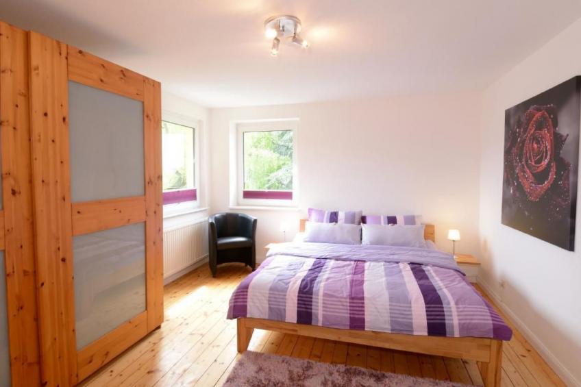 Ruhiges Ferienhaus in Lommersdorf mit Garten - foto 21