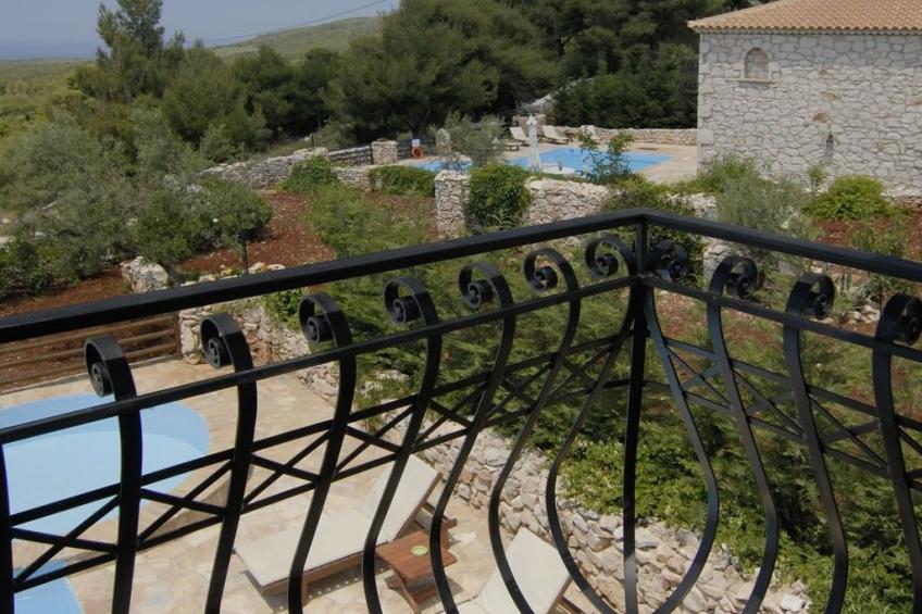 Villa Ariadne mit privatem Pool - foto 32