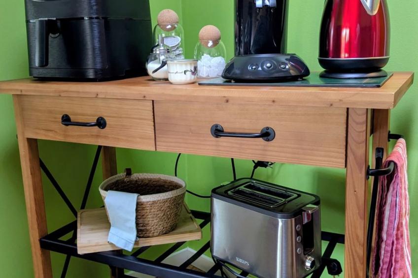 Gartenblick - foto 9