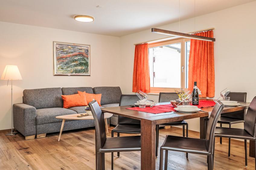 Chesa Giere - foto 18