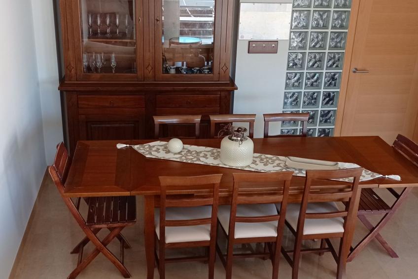 "Fantastica casa" mit Terrasse - foto 18