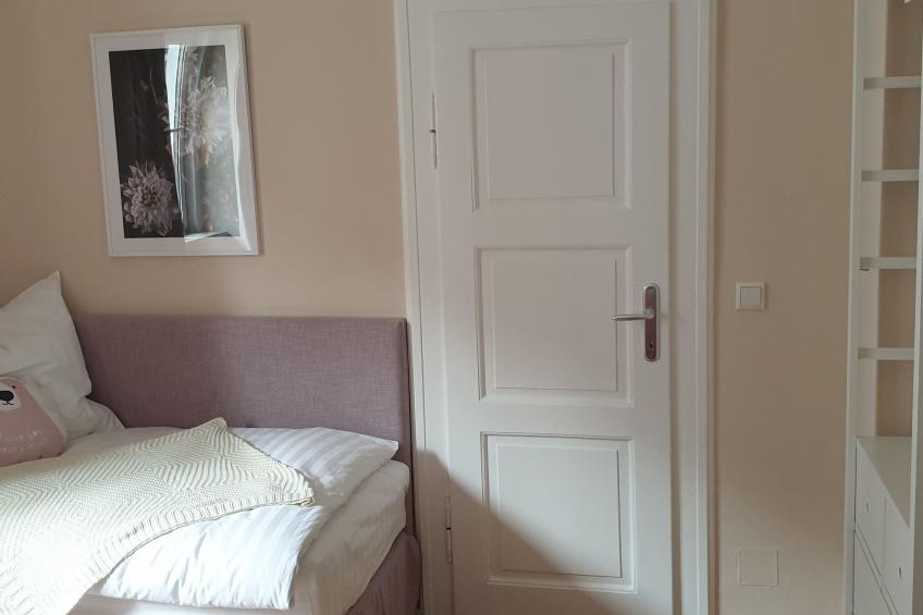 Gemütliche Wohnung in Geidorf mit Garten, Grazer Dom in der Nähe - foto 7