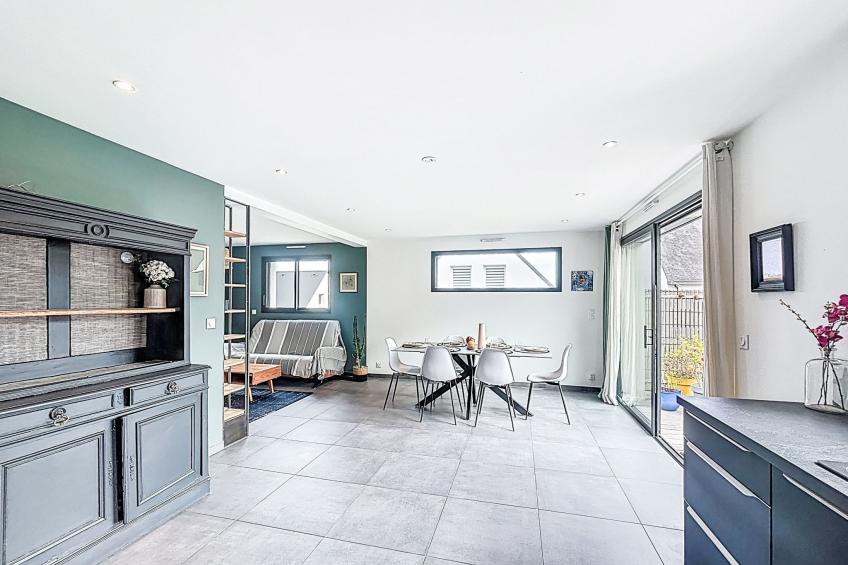 Maison Des Lupins - foto 10