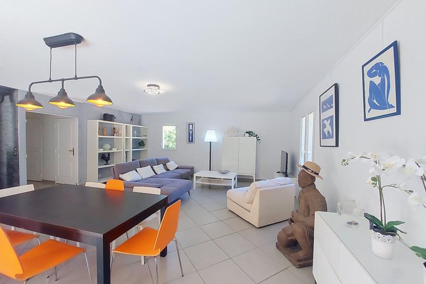 Villa Matisse - foto 13