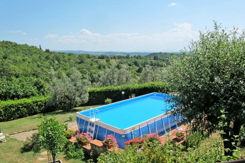 Podere Il Casino (BAP120) - foto 12