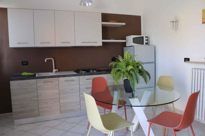 FerienWohnung mit Terrasse - BF-BR65 - foto 13