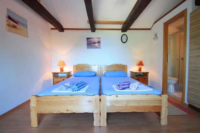 Maison de vacances avec air conditionné - BF-NMJFD - foto 47