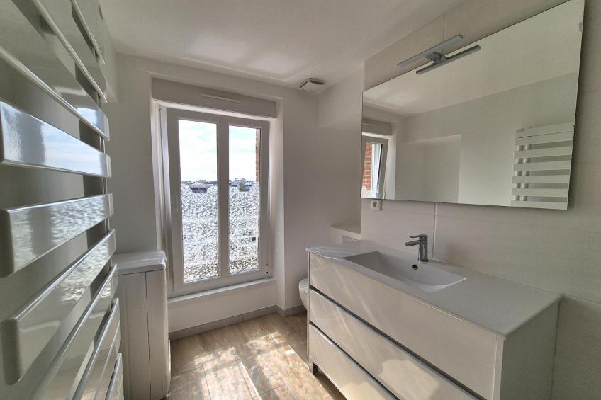 Maison avec jardin Granville - foto 18