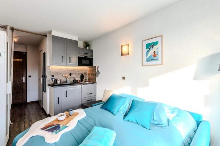 Slow Chalet Maison Des Bois à 3min Des Pistes à Pied - Ski Nordique + Alpin - foto 18