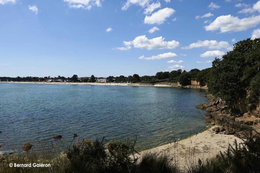 Maison à La Forêt-Fouesnant - foto 19