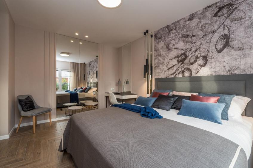 Haus für 9 Personen und 1 Kind in Gornje Rastane - foto 31