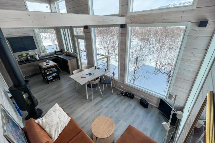 Saana aurora - foto 4