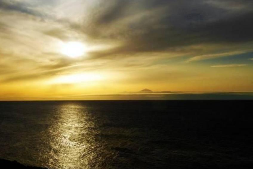 Wohnung "Faro de Sardina" mit Blick aufs Wasser - foto 31