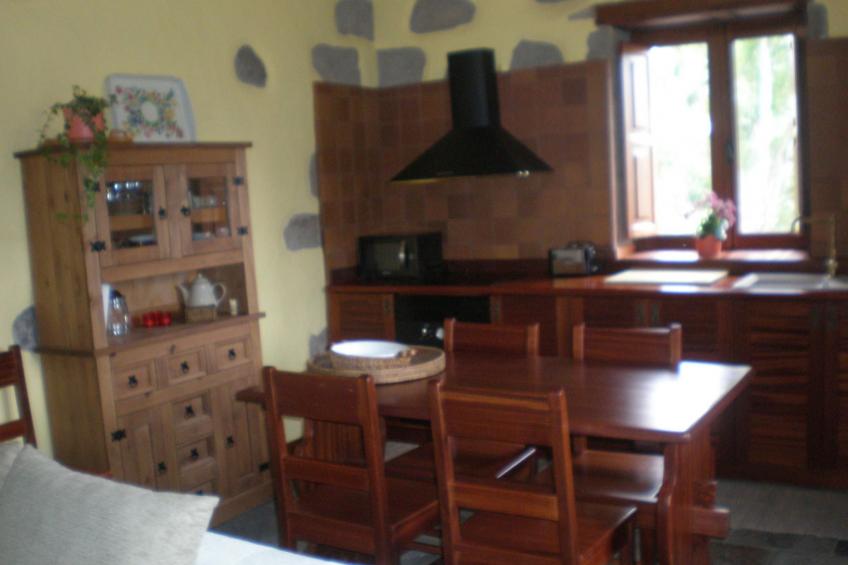 Ländliches Haus Las Caldereras - foto 9