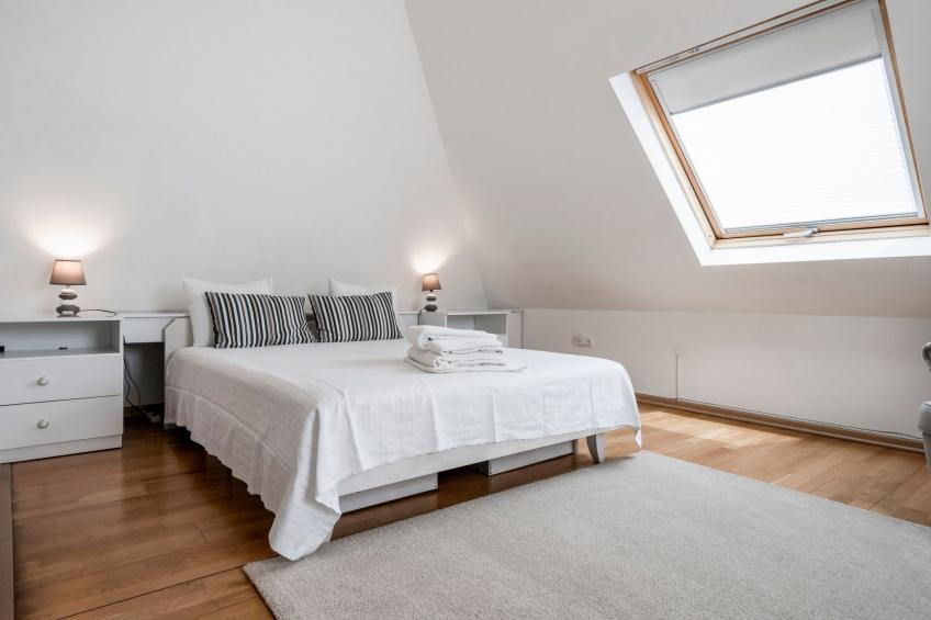 Haus am Flussufer - foto 34