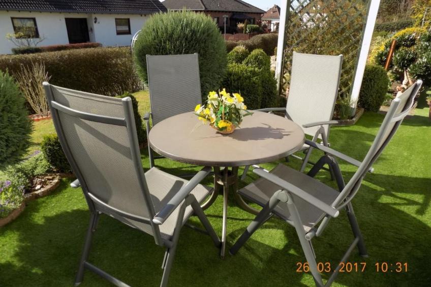 Appartement mit Terrasse - foto 17