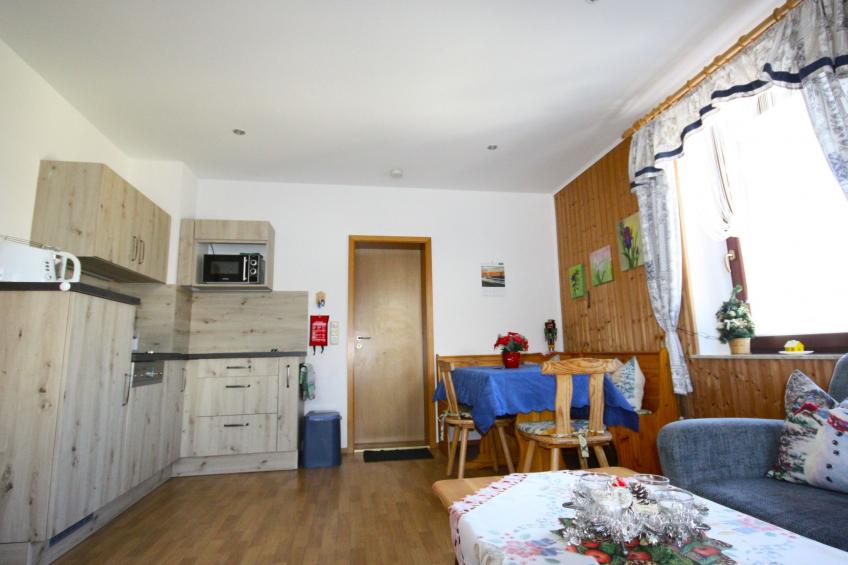 Fewo Bergkristall - foto 3