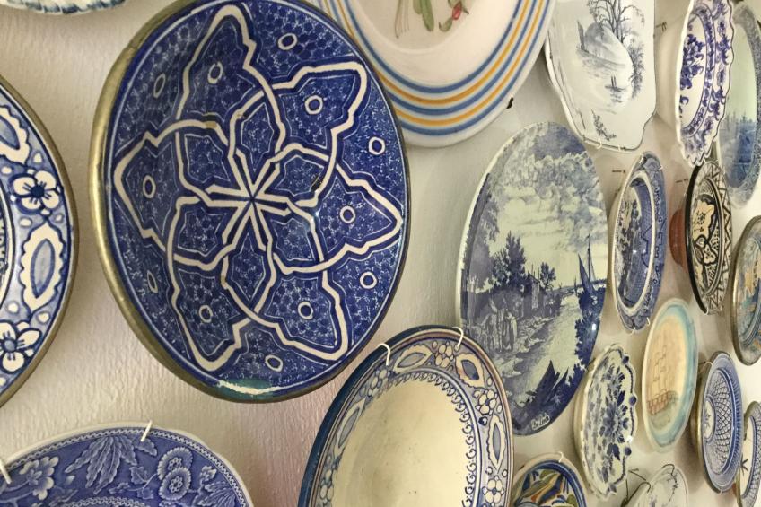 in Skopelos mit Grill und Terrasse - foto 36