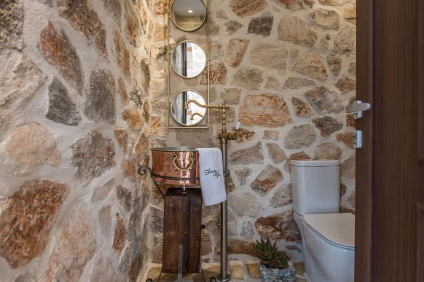 in Arkadii mit Außenpool - foto 25