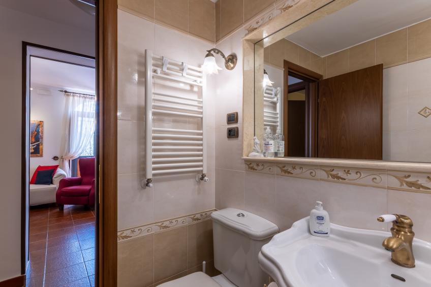 Villa Falcone - foto 17