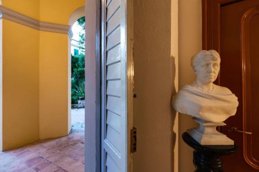 Il terrazzino di Villa Preziosa al Pizzo - foto 13