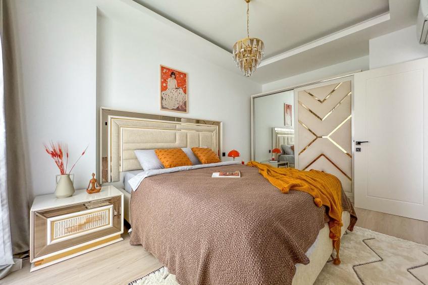 Qoople Elite 4 Elize 6 neue Wohnung im Stadtzentrum - foto 18