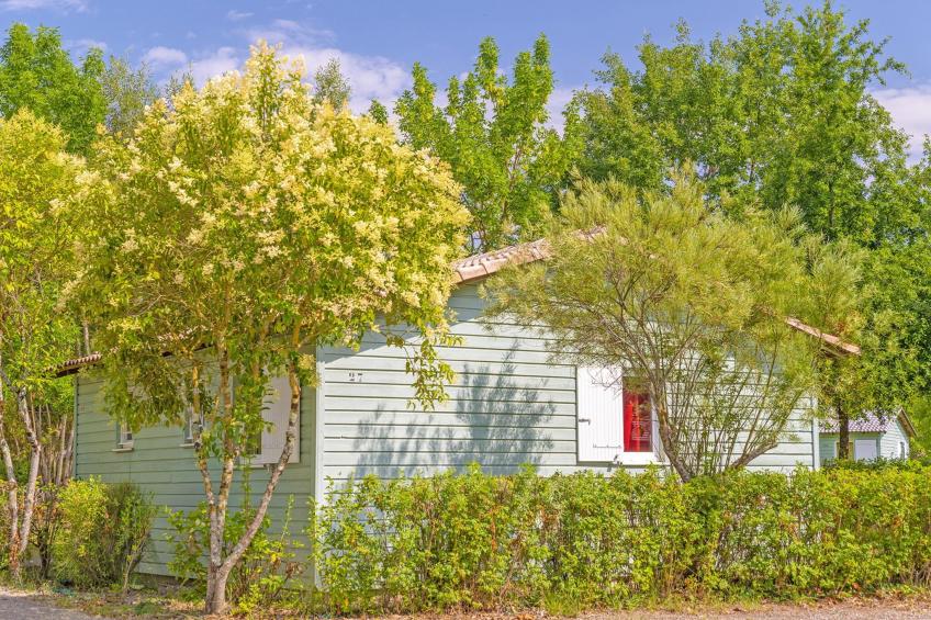 Port Lalande COTTAGE 4/7 pers OTA - foto 3