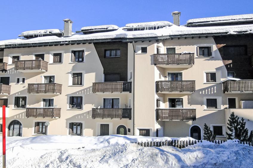 Apt.31 - foto 22