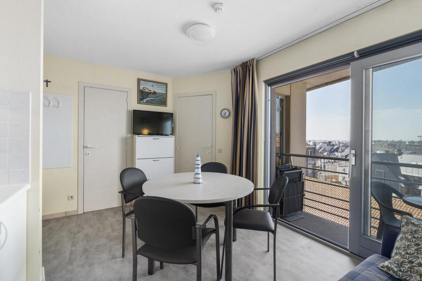 Ocean Suites 714 - foto 6